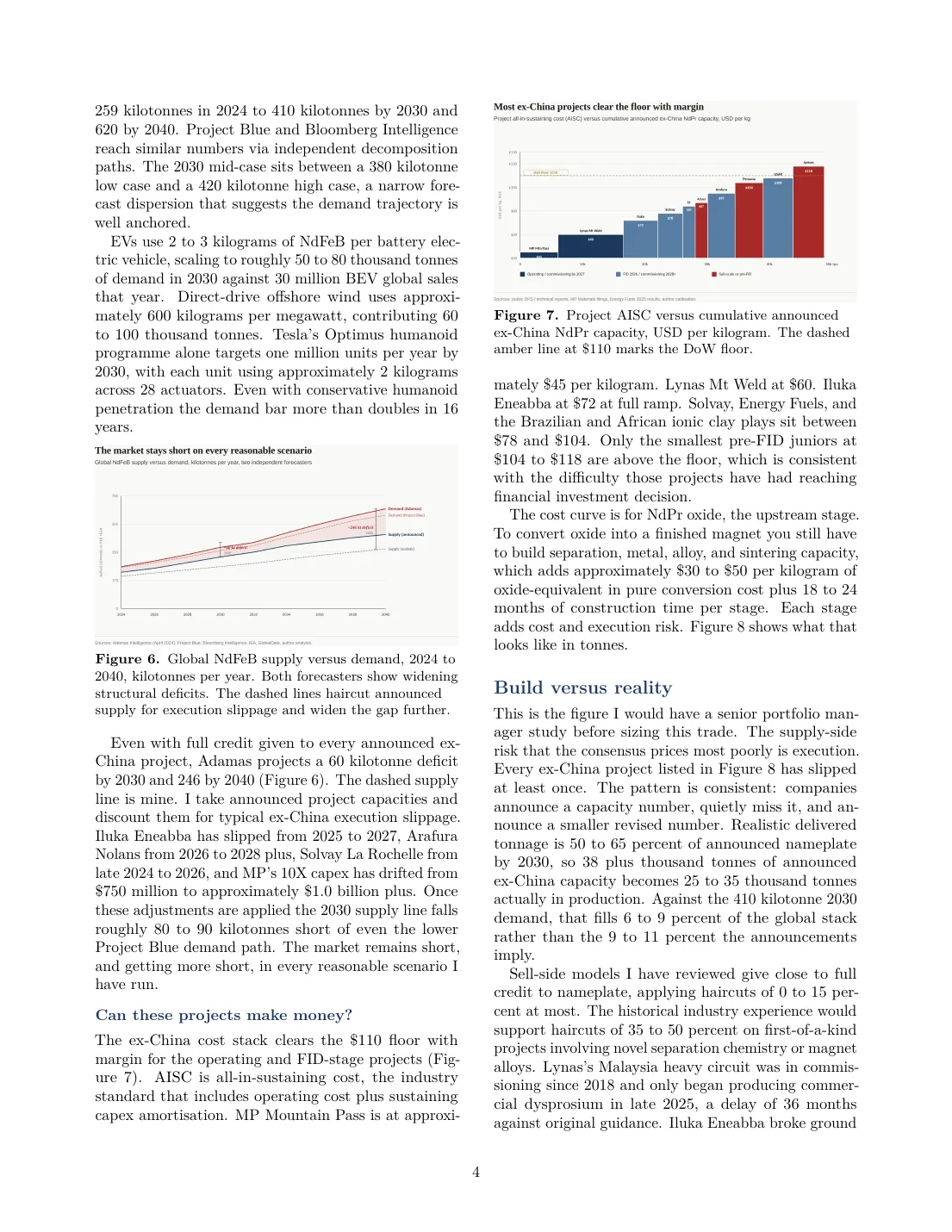 Page 4 of Rare Earth Magnets